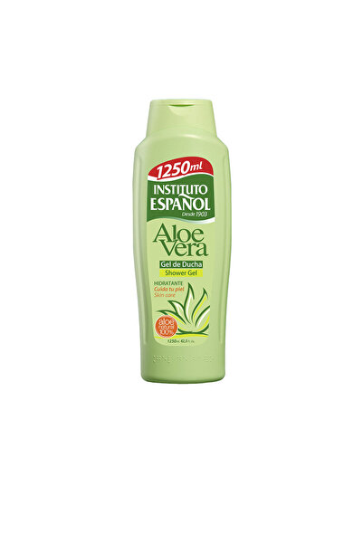 Instituto Español Gel de duș cu Aloe Vera 1250 ml