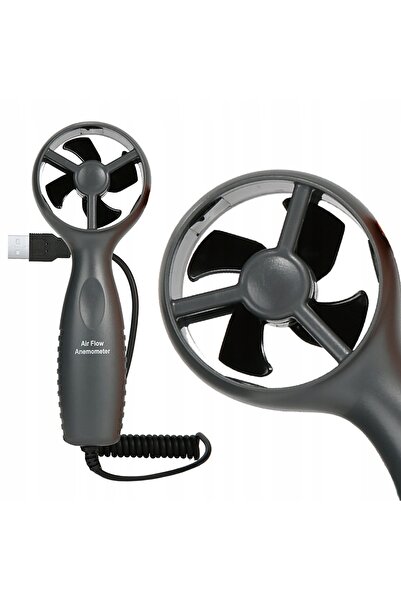 Benetech Sondă de măsurare pentru anemometru GM8901 (cu fise de vânt)