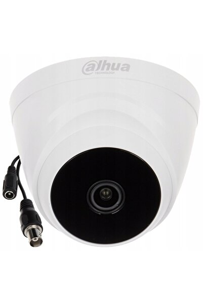 DAHUA Cameră AHD HD-CVI HD-TVI PAL 5 Mpx 2.8 mm