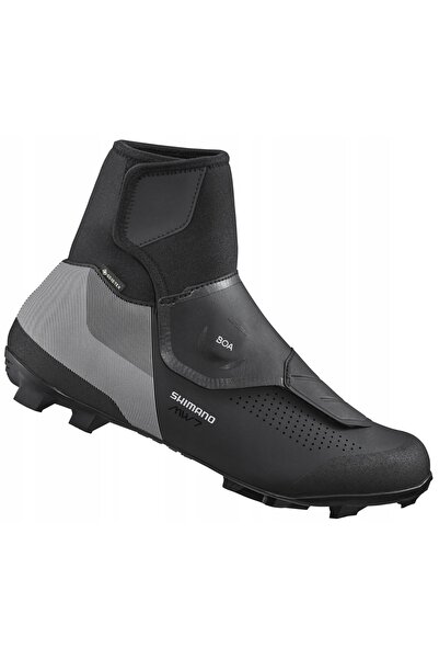 Shimano SH-MW702 Pantofi de ciclism largi - 42