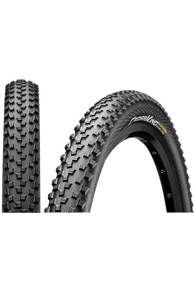 Continental opona Cross King 26x2.0 Performanță