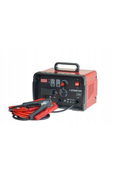 Idealgas Redresor cu pornire 12/24V I-STARTER 441 IDEAL
