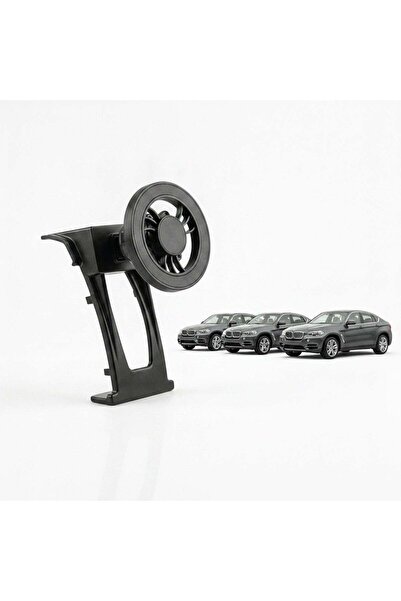 OEM Suport Telefon Compatibil cu BMW X5 E70 2006-2013 / X6 E71 2008-2014, Mag...