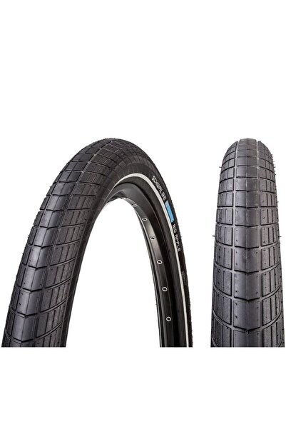 Schwalbe Anvelopă Big Apple Performance Reflex 28x2.35