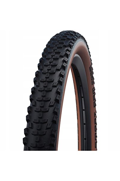 Schwalbe Anvelopă Smart Sam 29x2.60 DD RG Bronz