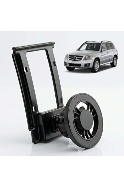 OEM Suport Telefon Compatibil cu Mercedes-Benz GLK X204 2008-2012 Pre-Facelif...