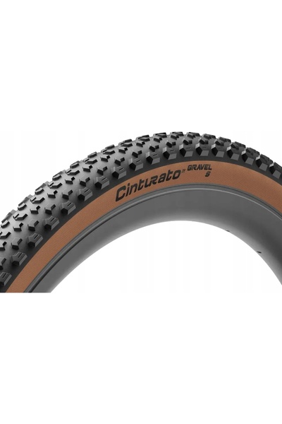 Pirelli opona Cinturato Gravel S Classic TLR 50x700 TechWALL