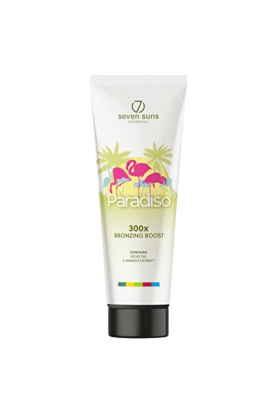 7suns Paradiso Bronzer 250ml