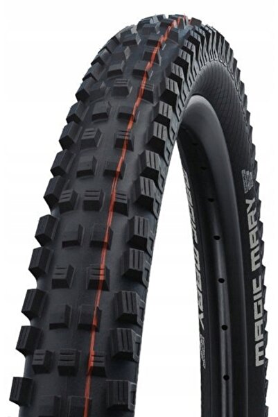 Schwalbe Magic Mary 27.5x2.60 Anvelopă Super Gravity