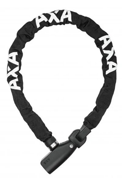 Axa Lacăt lanț bicicletă cu cheie 90/0,5