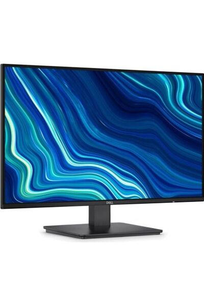 Dell LCD LED 27 " SE2726D QHD Μαύρο