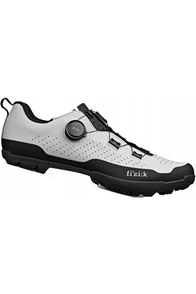 Fizik Pantofi de ciclism touring SPD Terra Atlas 44 gri
