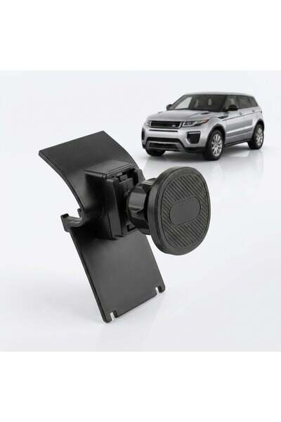 OEM Suport Telefon Compatibil cu Range Rover Evoque L538 2016-2018 Facelift, ...