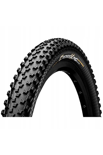 Continental opona Cross King 29x2.0 Performanță