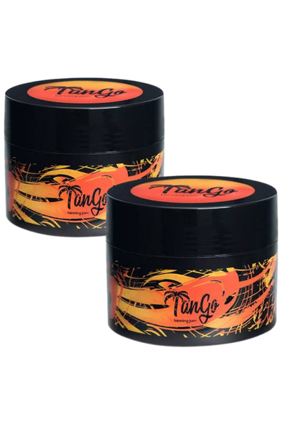 Mazzaci TanGo Accelerator de Bronzare x2