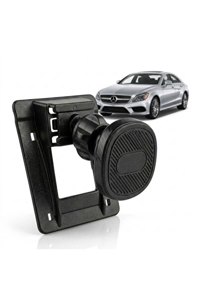 OEM Suport Telefon Compatibil cu Mercedes-Benz CLS C218 2014-2018 Facelift, M...