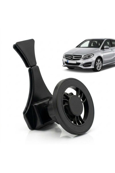 OEM Suport Telefon Compatibil cu Mercedes-Benz B-Class W246 2011-2018, Magnet...