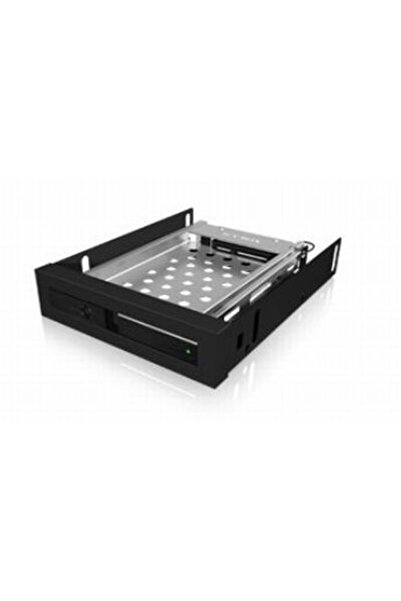 RaidSonic Εσωτερική θήκη δίσκου Icy Box IB-2217StS για SATA HDD Μαύρο