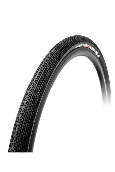 Tufo Anvelopă gravel Speedero TR 28 36-622 neagră