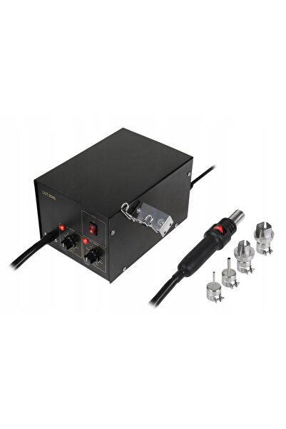 Kemot Stație de lipit cu aer cald SMD 150-500 ° C