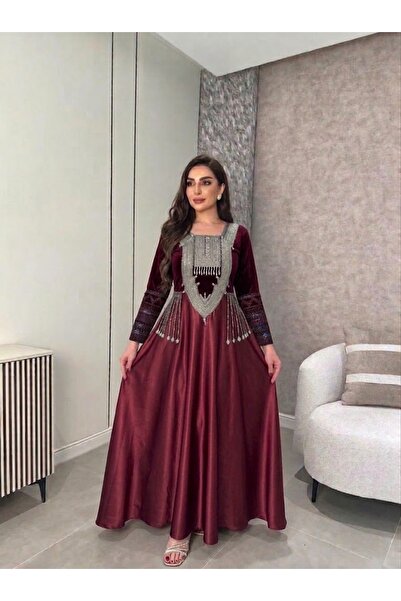 Sukar جلابيه تراثي 4 ألوان