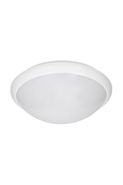 Orno Plafonieră cu senzor de mișcare cu microunde E27 IP44