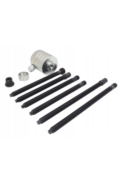 SATRA Extractor pentru actuatorul brațului oscilant al injectorului cu adapto...