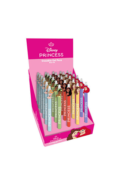 Pyramid Disney Princess assorted Erasable pen