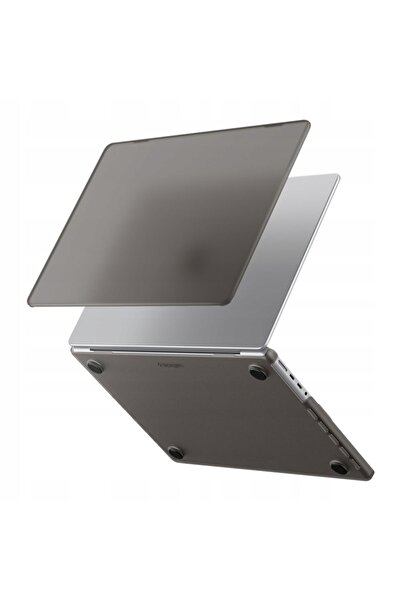 Spigen Husă AIRSKIN pentru MacBook Pro 14 " 2021-2026