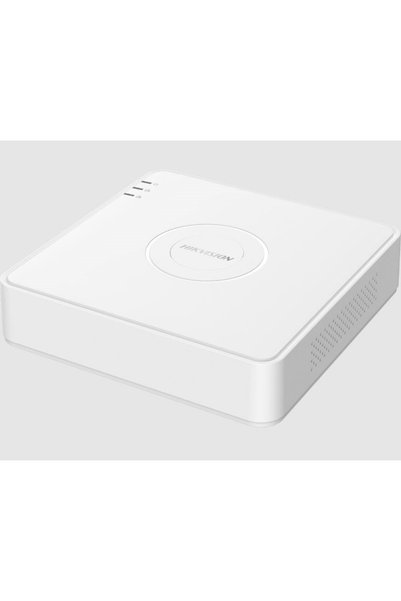 Hikvision REJESTRATOR IDS-7104HQHI-M1/S(C) 4 CANALE AcuSense