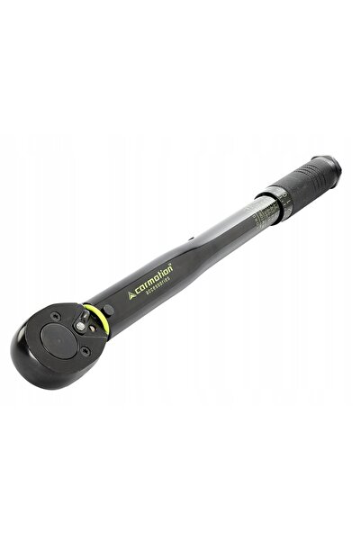 Carmotion Cheie dinamometrică 28-210 Nm, 1/2 ", unealtă de atelier certificată