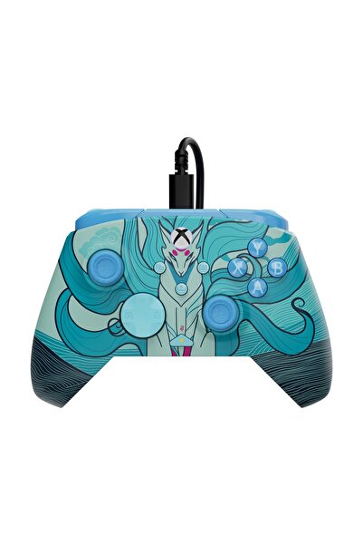 Turtle Beach Rematch Advanced – Controler cu fir [Pentru XBOX, PC] (Culoare: ...
