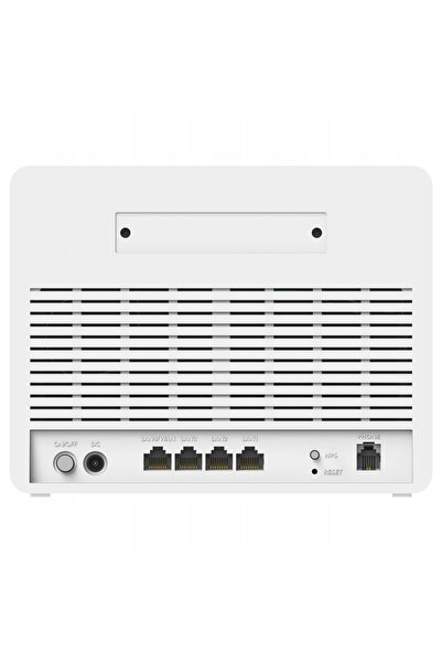 cudy Router LT400V 802.11n (Wi-Fi 4)