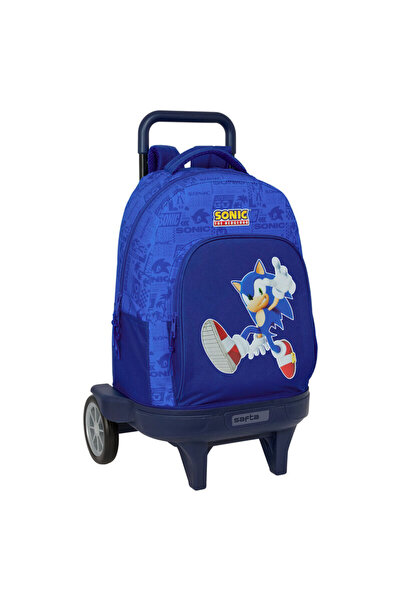 safta Sonic the Hedgehog Compact Evolution troler 45cm
