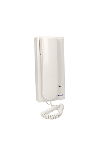 Orno Interfon unifonic cu 2 fire, set cu cască FOSSA ENSIS