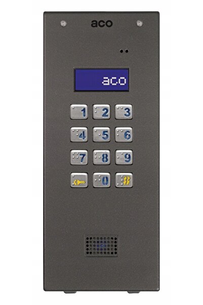 Aco Sonerie digitală CDNP7ACC-ST-V2