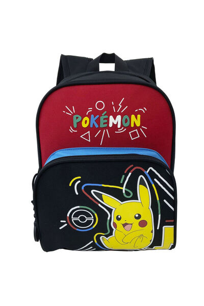 CYP BRANDS Rucsac Pokemon Pikachu 30cm
