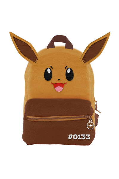 CYP BRANDS Pokemon Eevee backpack 30cm