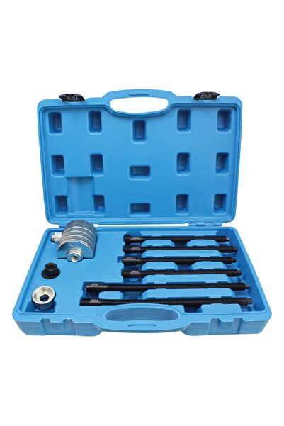 SATRA Extractor hidraulic 17T pentru cilindri cu orificiu traversant, pentru ...