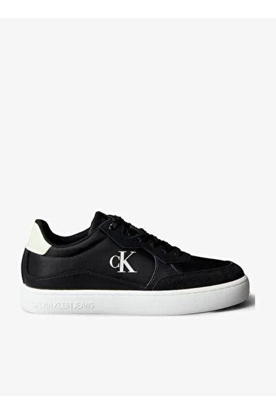 Calvin Klein Jeans Rome Low Top Sneakers