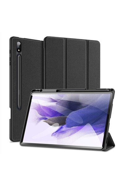 Dux Ducis Husă pentru Samsung Galaxy Tab S9+ Plus