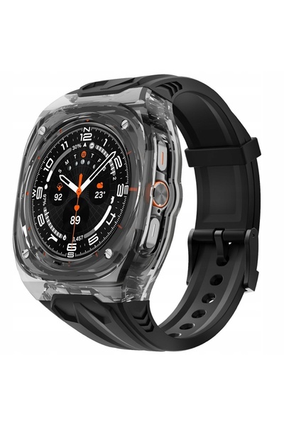 ERBORD Curea și carcasă pentru Samsung Galaxy Watch Ultra 47mm