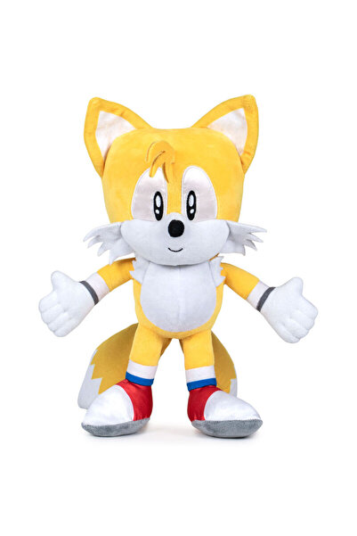 SEGA Sonic The Hedgehog Tails plush toy 30cm