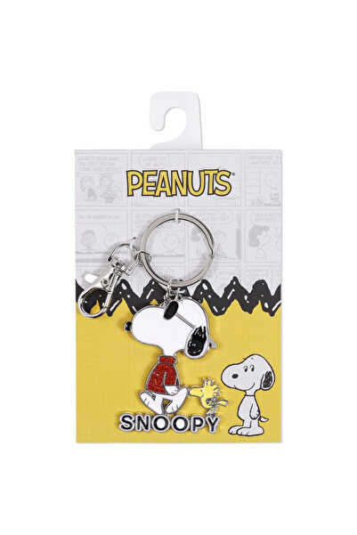 PEANUTS Ключодържател Снупи