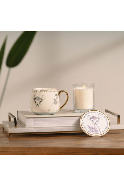 Disney Bambi coaster