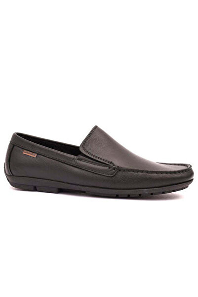 baerchi Ανδρικό Παπούτσι Tommy 7901 Comfort – Μαύρο