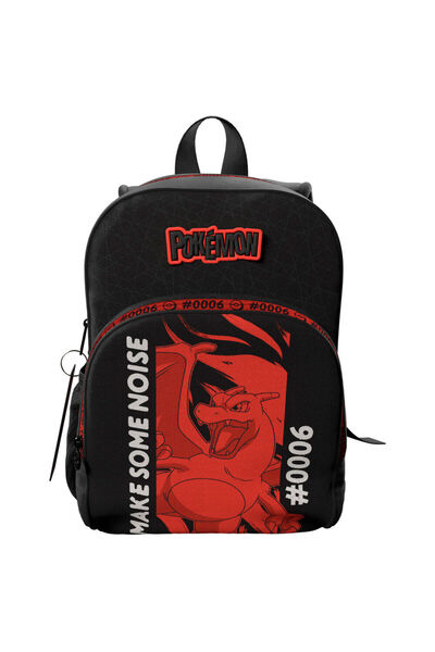 CYP BRANDS Pokemon Charizard Twilight Champions backpack 30cm