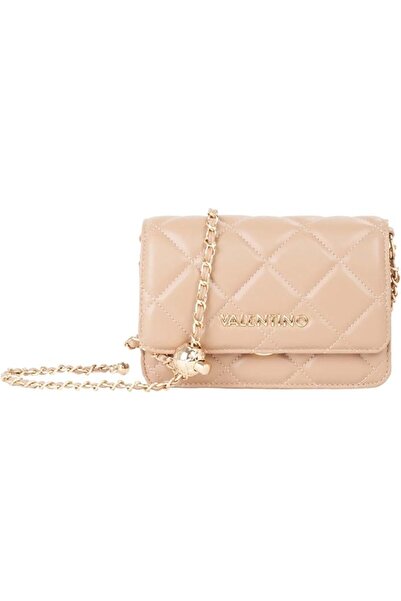 Va.Luis Valentino Women's Flap Bag