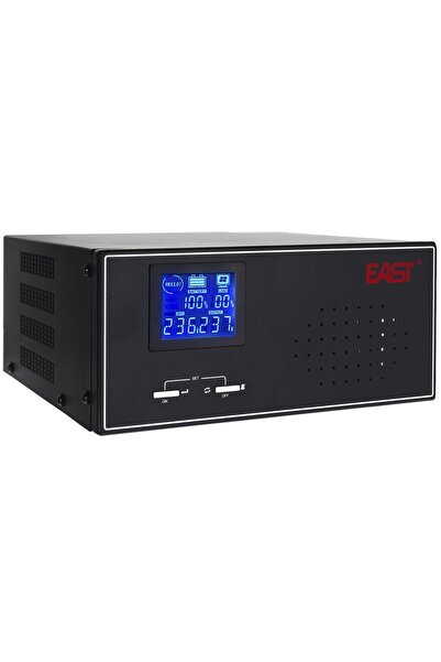 East Invertor UPS INV600 LCD