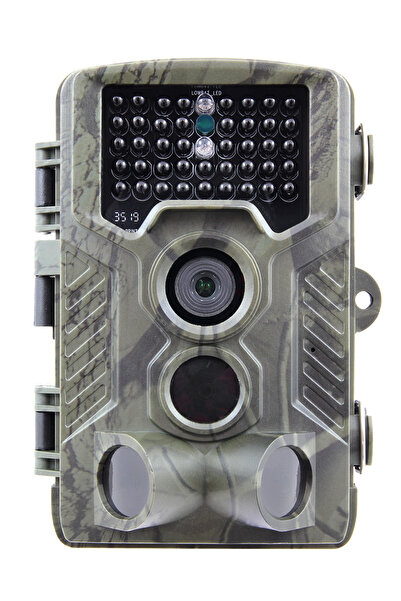 ELHOME CAPCANĂ FOTO TRAPĂ DE PĂDURE 20 MP cu iluminator IR 42x